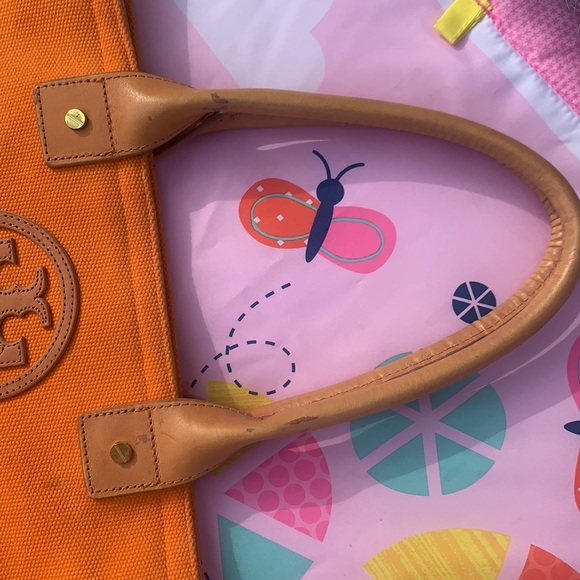 Tory Burch Jaden Tote Bag - Picture 4 of 7